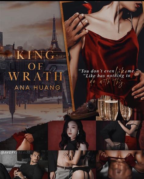King Ava Only Fans Jinzhou