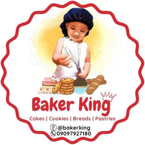 King Baker Facebook Guiyang