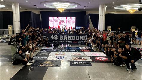 King Bennet Only Fans Bandung