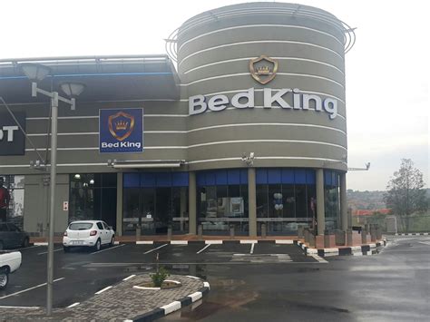 King Bethany  Johannesburg
