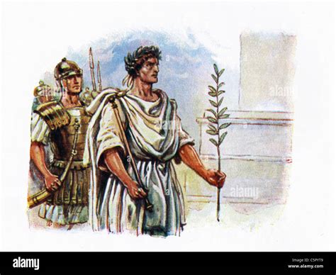 King Brooks Messenger Rome