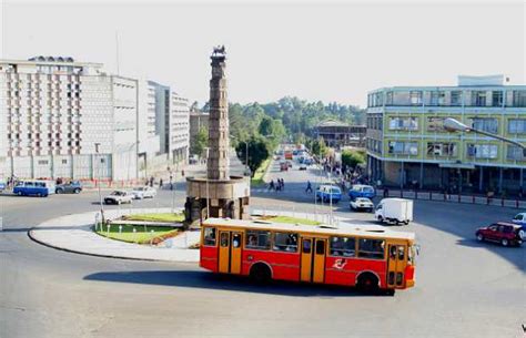 King Callum Photo Addis Ababa