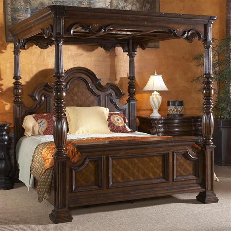 King Canopy Bed for sale 94 ads for used King Canopy …