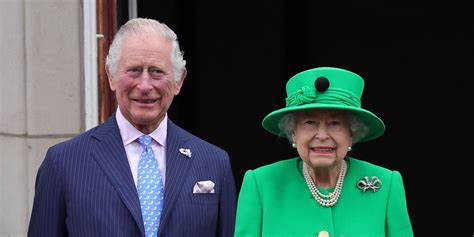 King Charles, Queen Elizabeth Profited From Selling Gift Horses