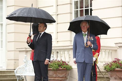 King Charles III’s European state visit hits French hurdle