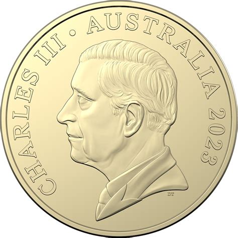 King Charles III’s image to appear on Australian coins this year