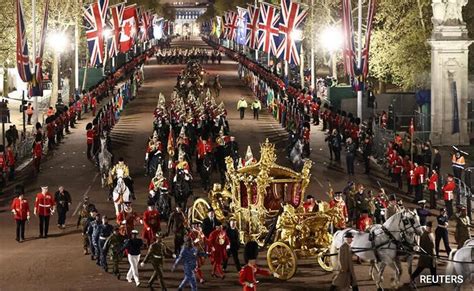 King Charles III coronation in London: Watch live
