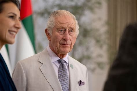 Gadgetwap - King Charles III diagnosed with cancer What we know Unbearable awareness is