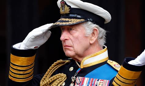 King Charles III is exempt from more than 160 British laws