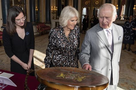 King Charles III seeks to look ahead in a visit to Kenya. But he’ll have history to contend with