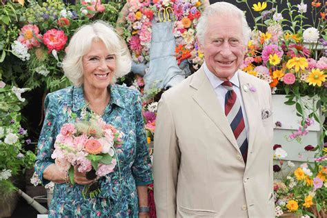 King Charles and Camilla to make up postponed state visit to France in September