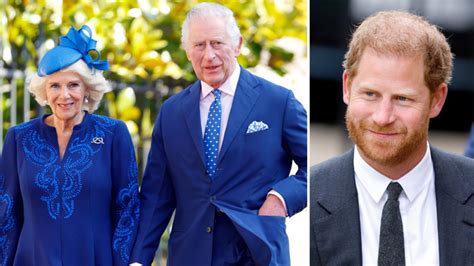 King Charles coronation plans in a mess as Prince Harry causes