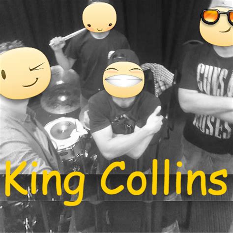 King Collins Facebook Yichun