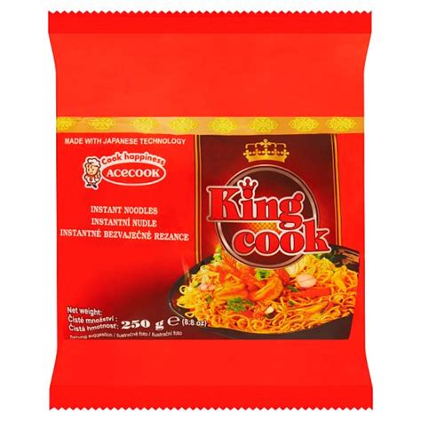 King Cook  Changde