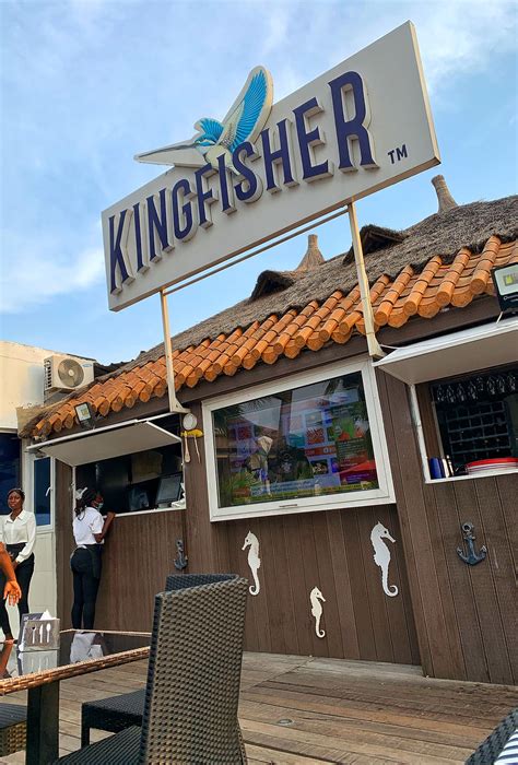 King Cook Instagram Lagos