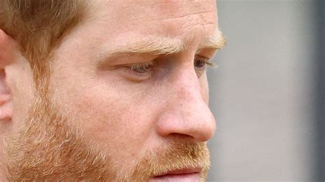 King Coronation: Prince Harry to be barred from Buckingham Palace ...