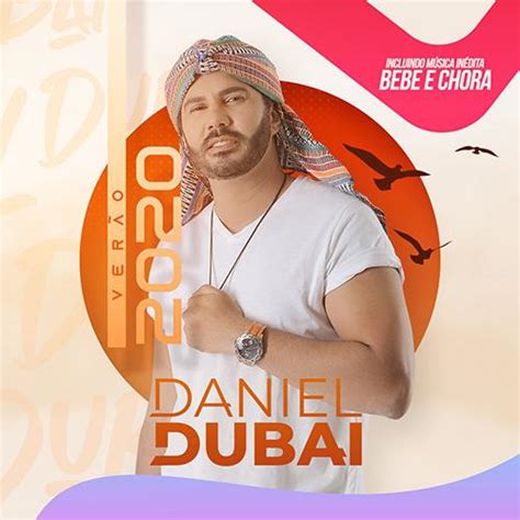 King Daniel Photo Dubai