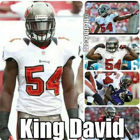 King David Video Tampa