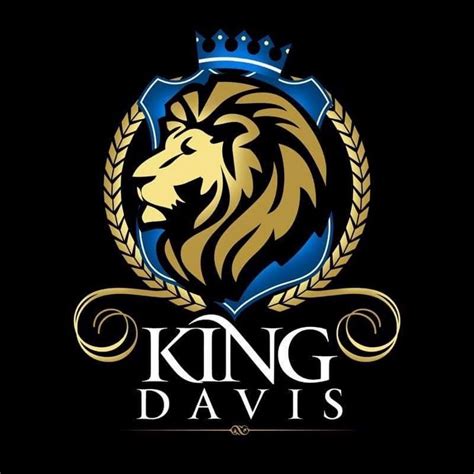 King Davis  Beijing