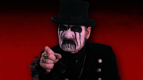 King Diamond Is Baaaaaaack&hellip; - VICE