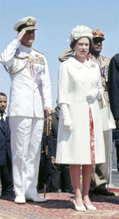 King Elizabeth  Khartoum