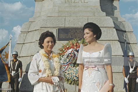 King Elizabeth Photo Manila