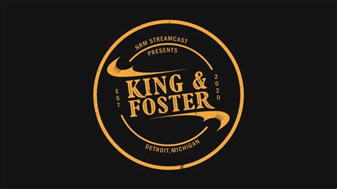 King Foster Facebook Chicago