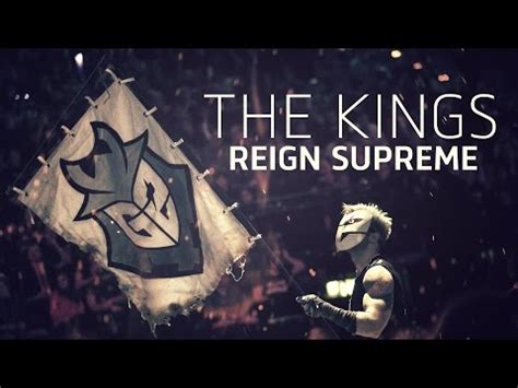 King Gaming: Reign Supreme in the Esports Arena