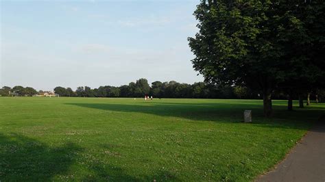 King George V Playing Fields Felpham Bognor Regis