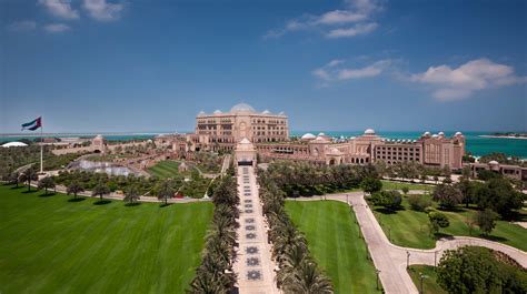 King Green  Abu Dhabi