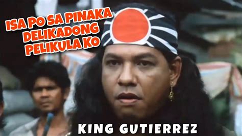 King Gutierrez Video Wuhu