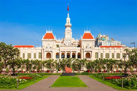 King Hall Yelp Ho Chi Minh City