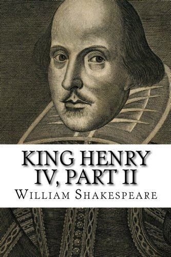 King Henry IV Part 2 - The English Book