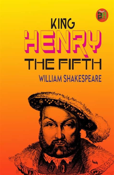 King Henry the Fifth : William Shakespeare, Zinc Read: Amazon.fr: …