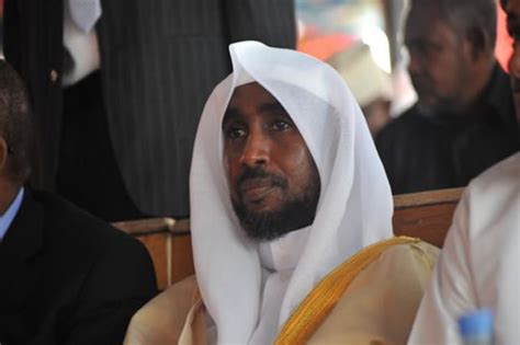 King Howard Facebook Mogadishu