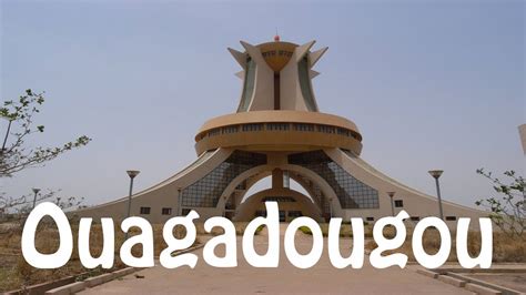 King Isabella Messenger Ouagadougou