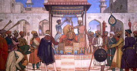 King James  Agra
