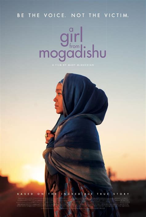 King Jessica  Mogadishu