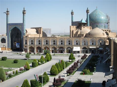 King Jimene Facebook Esfahan