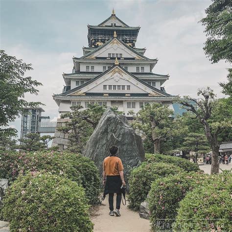 King John Instagram Osaka