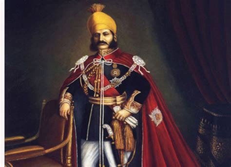 King John Messenger Hyderabad