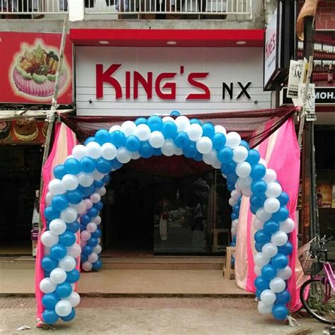 King King Instagram Nagpur