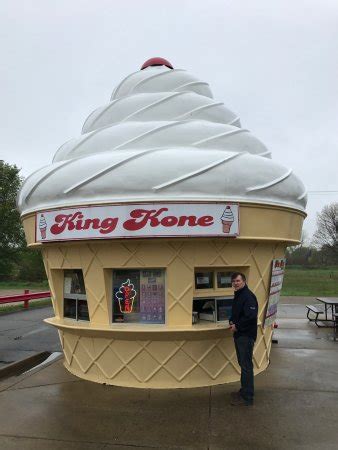 King Kone, Perry - Restaurant Reviews, Phone Number & Photos