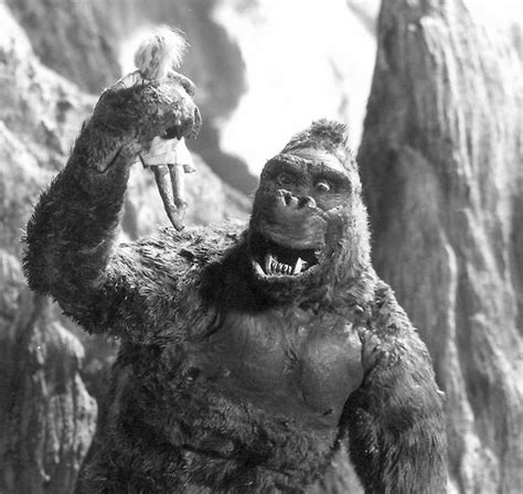 King Kong (1933)