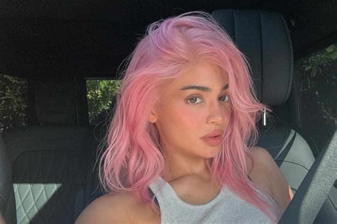 King Kylie Leaked +18 111 Pics