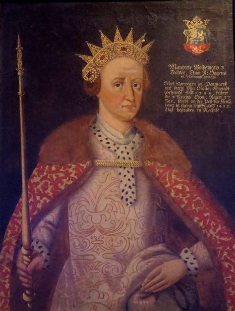King Margaret  Guangan
