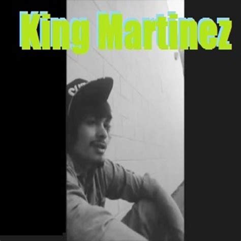 King Martinez Instagram Bandung