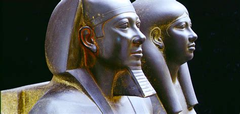 King Menkaure Facts King Menkarue Pyramid King