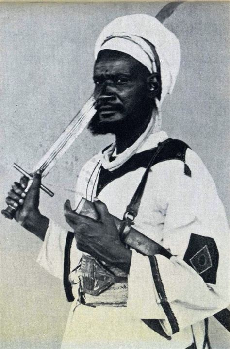 King Miller  Omdurman