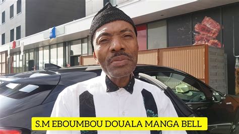 King Nguyen Instagram Douala